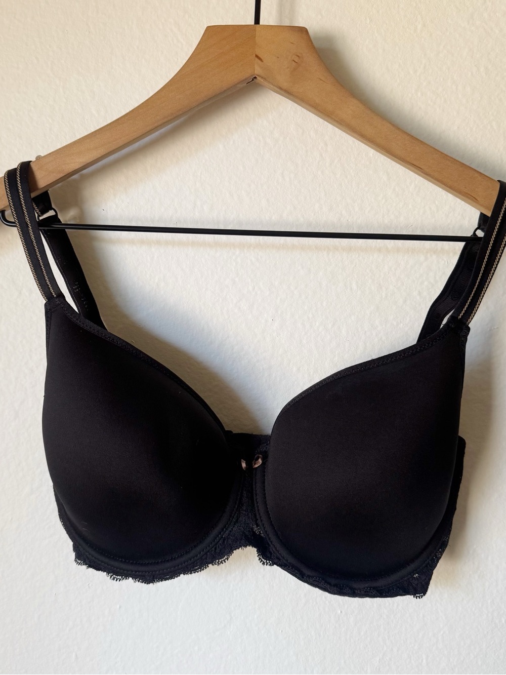 Chantelle | Merci Spacer T-Shirt Bra